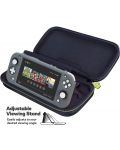 Husă Nacon - Deluxe Travel Case, Splatoon 3 (Nintendo Switch/Lite/OLED) - 3t