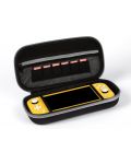 Konix - Mythics Premium Carry Case, roșu (Nintendo Switch/Lite) - 6t