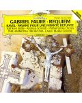 Kathleen Battle - Faure: Requiem / Ravel: Pavane pour une infante defunte (CD) - 1t
