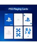 Carti de joc Paladone Games: PlayStation - PS5 - 2t