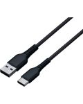 Konix - Mythics Play & Charge Cable 3 m (PS5) - 2t