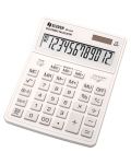 Calculator Eleven - SDC-444XRWHE, 12 cifre, alb - 1t