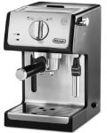 Maşină de cafea DeLonghi - ECP35.31, 15 Bar, 1.1 l, gri - 1t