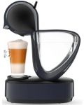 Maşină de cafea Krups - Dolce Gusto Infinissima, 15 bar, 1.2l, gri - 2t