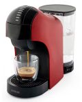 Aparat de cafea cu capsule Muhler - MCM-611 3в1, 20 bar, 0.9 l, roșu - 9t