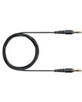 Cablu Shure - EAC3.5MM36, 3,5 mm, 0,9 m, negru - 1t