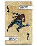 Carti de joc  Waddingtons - Marvel Retro - 4t