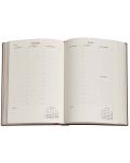 Calendar-agenda Paperblanks Tropical Garden - Vertical, 80 pagini, 2024 - 4t