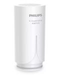 Cartuș de filtrare Philips - AWP315/10, 1 bucățică, albă - 1t