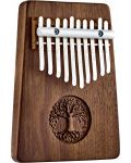 Kalimba, instrument muzical Meinl - KL1001TOL, maro - 1t