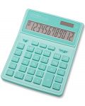 Calculator Citizen - SDC-444XR, 12 cifre, verde - 1t