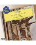 Karl Richter - Bach: Organ Works (3 CD) - 1t