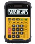 Calculator Casio WM-320MT - 12 cifre, 168,5 x 108,5 x 33,4 mm - 1t