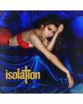 Kali Uchis - Isolation (Vinyl) - 1t
