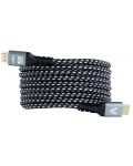 Cablu SteelDigi - Puccoon HDMI 2.1, 8K, 3m - 3t