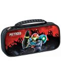 Husa BigBen Travel Case - Metroid Dread (Nintendo Switch) - 1t