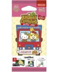 Carti Nintendo Amiibo Animal Crossing - New Leaf - 1t