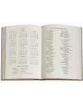 Calendar-agenda Paperblanks Terrene - Verso, 13 x 18 cm, 80 pagini, 2024 - 6t