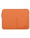 Husă pentru laptop Gabol Basic - 12.3", portocaliu - 1t