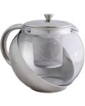 Cana de ceai Elekom - ЕК-3302 GK, 1,1 litri, gri - 2t