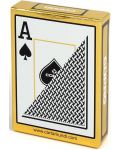 Cărți de joc - Poker Texas Hold'em Gold - 3t