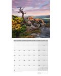 Calendar Ackermann - Magia luminii, 2024 - 8t