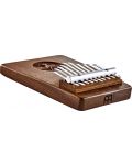 Kalimba, instrument muzical Meinl - KL1001TOL, maro - 5t