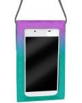 Cool Pack Gradient Gradient Phone Case - Blueberry - 2t