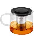 Cana de ceai cu infuzor Elekom - ЕК-TP1500, 1,5 litri - 2t
