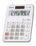 Calculator Casio - MX-12B-WE, de birou, 12 cifre, alb - 1t