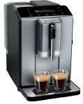 Aparat de cafea Bosch - TIE20504, 15 bar, 1,4 l, negru/grizonat - 1t
