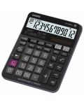 Calculator Casio DJ-120DPLUS - 12 cifre, 192 x 144 x 34.6 mm	 - 1t