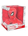 Pușculiță ABYstyle Marvel: Spider-Man - Spider-Man, 16 cm - 4t