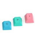 Capace pentru tastatură mecanică Glorious - GPBT, Pastel - 2t