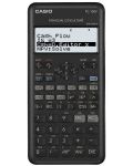 Calculator de birou Casio - FC-100V, financiar, gri - 1t