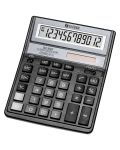 Calculator Eleven - SDC-888XBK, 12 cifre, negru - 1t