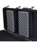 Korg Synthesizer Case - HC 76KEY, negru - 4t