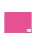Carton APLI - Roz neon, 50 х 65 cm - 1t
