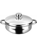 Caserolă Fagor - Silverinox, 2,5 L, inox - 1t