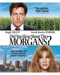 Did You Hear About the Morgans? (Blu-ray) - 1t