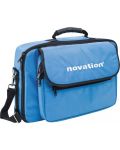 Carcasa pentru sintetizator Novation - Bass Station II Bag, albastru /negru - 2t