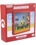 Pusculita Paladone Nintendo: Super Mario Bros. - First World, 18 cm - 5t