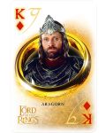 Carti de joc Waddingtons - The Lord of the Rings - 5t