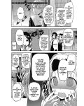 Kaguya-sama: Love Is War, Vol. 3	 - 3t