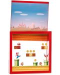 Pusculita Paladone Nintendo: Super Mario Bros. - First World, 18 cm - 2t