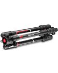 Trepied Manfrotto Carbon - Befree GT Xpro - 5t