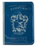 Husa pentru pasaport Cine Replicas Movies: Harry Potter - Ravenclaw - 1t