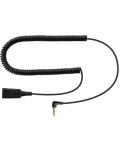 Cablu Addasound - DN1005 CISCO, QD/2.5mm, negru - 1t