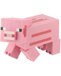 Pusculita Paladone Games: Minecraft - Pig - 1t
