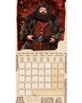 Calendar Pyramid Movies: Harry Potter - Magical Fundations 2024 - 5t